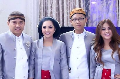 Anang Dirawat di Kelas VIP Karena Diare, Netizen Malah Curhat Soal Ini