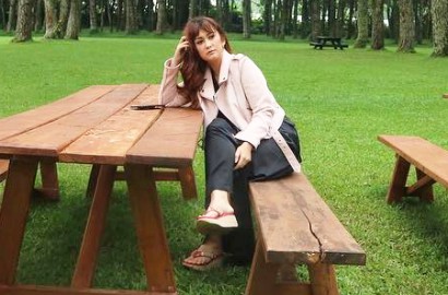 Kirim Pesan dan Gambar Porno ke Nafa Urbach, Tersangka Pedofil Ternyata Baru Berusia 19 Tahun
