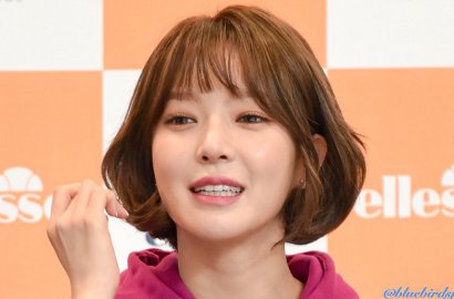 Choa Eks-AOA Dikabarkan Hentikan Aktivitas di Dunia Hiburan, FNC Buka Suara