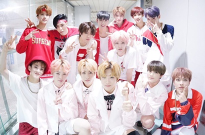 Dari Jepang Hingga Tiongkok, NCT Bagikan Foto Liburan Chuseok