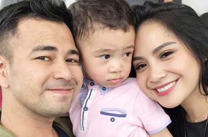 Marah Disamain dengan 'Ayu Ting Ting', Nagita Juga Ogah Satu Acara