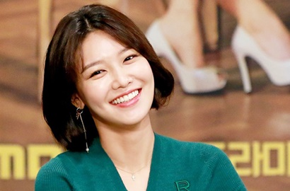 Sempat Ucapkan Ini, Fans Heboh Bahas Sooyoung Keluar dari SNSD Karena Ingin Menikah?