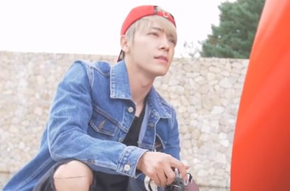 Donghae SuJu Buka Akun Youtube dan Pamer Video Ini, Siap Jadi Vlogger?