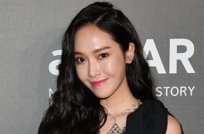 Dituding Sindir Situasi SNSD, Jessica Jelaskan Arti Postingan Ini