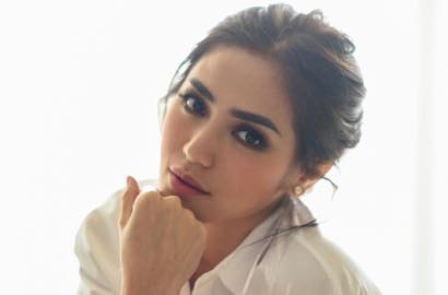 Capai 11 Juta Followers di Instagram, Jessica Iskandar Janjikan Ini Pada Penggemar