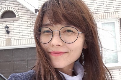 Makin Kurus, Netter Ngenes Sunye Tampak Menua di Foto Baru