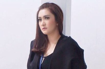 Sekarang Cerai, Nafa Urbach Tegaskan Tak Pernah Menyesal Nikahi Zack Lee