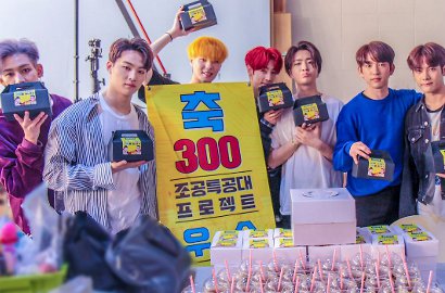 Berharap GOT7 Makin Dikenal Publik, Ini yang Paling Diinginkan Jackson