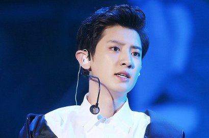 Tampil Super Kece, Intip Foto-Foto Ganteng Chanyeol di London Jepretan Dispatch