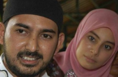 Ponsel ART Penuh Hal Vulgar, Anak Ustaz Ahmad Al Habsyi Siap Jadi Saksi Demi Bela Ibu