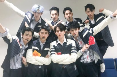 Gantian dengan SuJu-TVXQ, EXO Siap Comeback Lagi Akhir 2017?