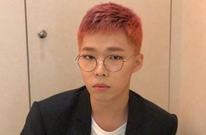 Wamil Jadi Angkatan Laut, Chan Hyuk AkMu Mulai Dilanda Kangen Dunia Hiburan?