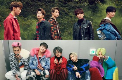 SNSD Kehilangan Member, Grup Generasi Kedua yang 'Aman' Hanya SHINee-Big Bang?