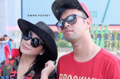 Raffi Bongkar 'Aib' Nagita 'Jelek' Saat Tidur, Fans: Tetap Kayak Bidadari Kok