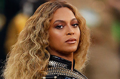 Sambut Hari Anak Perempuan, Beyonce Rilis Video 'Freedom'