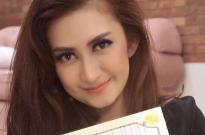 Geram Dicibir Nekat Buru Tersangka Pedofil, Nafa Urbach Beri Jawaban Tegas Ini