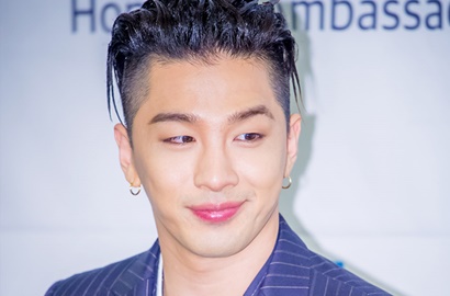 Segera Tiba di Jakarta, Taeyang Big Bang Punya Permintaan Khusus?