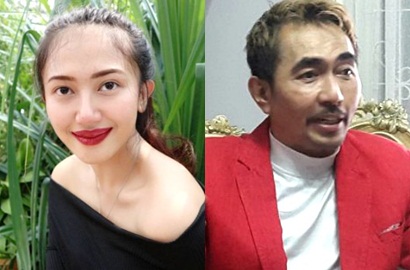 Sedih, Suci Patia Anak Gatot Brajamusti Ungkap Adiknya Sempat Malu dan Dibully?