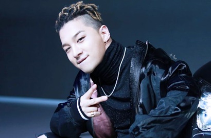 Unggah Video di Jakarta, Taeyang Bikin Ngakak Malah Pamer Gojek