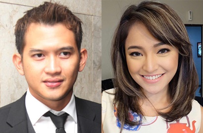 Kepergok Jalan Bareng Rezky Aditya, Marshanda Malah Dikira SPG Gara-Gara Ini
