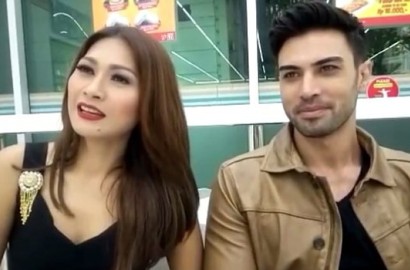 Bukan Lamaran, Ternyata Ini Maksud Cincin dari Mehdi untuk Ibu Tata Janeeta