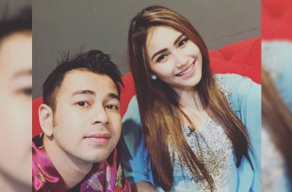 Mau Makan Permen Bekas Ayu Ting Ting, Raffi Tak Sayang Lagi ke Nagita?