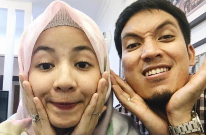 Gandeng Tompi Cs, Ternyata Begini Romantisnya Desta Saat Lamar Natasha Rizki