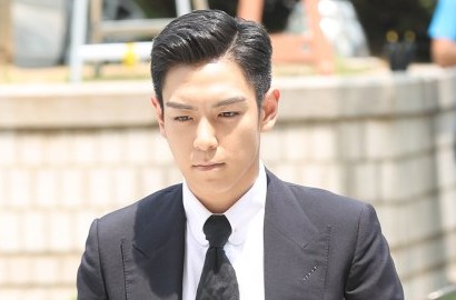T.O.P Sempat Comeback Instagram Hapus Postingan, Begini Komentar Netter