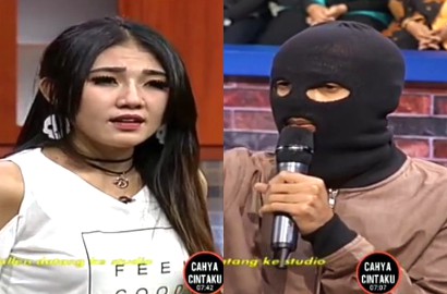 Beda dengan Ayu Ting Ting, Via Vallen Tolak Dimodusin Raffi Ahmad
