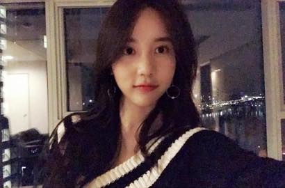 Han Seo Hee Pamer Kekayaan di MedSos, Netter Lagi-Lagi Singgung Sulli