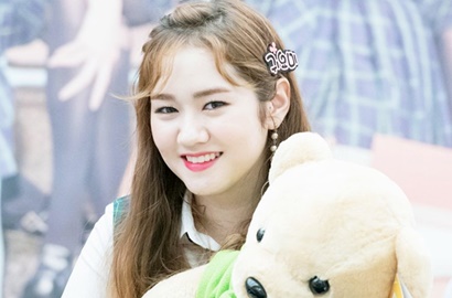 Bikin Khawatir Umumkan Hiatus, Begini Kondisi Terbaru Kyla Pristin