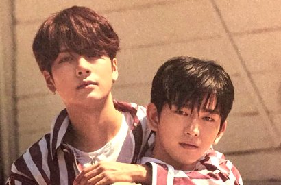 Puji Habis-Habisan, Begini Penilaian Jackson Soal Visual Jinyoung GOT7