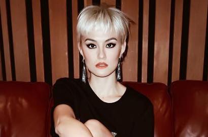 Fashion Stylish Unggah Foto 'Jelek' Agnes Monica, Netter: Gak Ada Jaim-Jaimnya