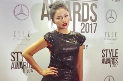 Marshanda Klarifikasi Soal Foto Jalan Bareng Rezky Aditya, Beneran Pacaran?