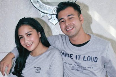 Terang-Terangan Ejek Nagita, Netter Tuding Raffi Ahmad Takut Tersaingi Sang Istri