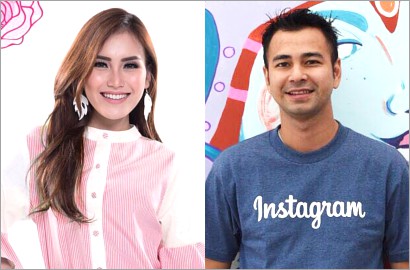 Raffi-Ayu Mesra Ibarat Shahrukh Khan dan Kajol, Fans Nagita Ngamuk