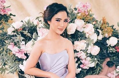 Marshanda Bukan Anggota Tapi Sering Kumpul Girl Squad, Ini Kata Chacha Frederica