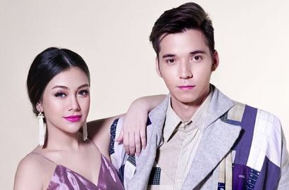 Unggah Video Stefan William Bareng Anak, Celine Evangelista 'Dimarahi' Netter Karena Ini