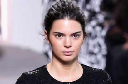 Dianggap Singgung Penderita Kanker Payudara, Tweet Kendall Jenner Tuai Kontroversi