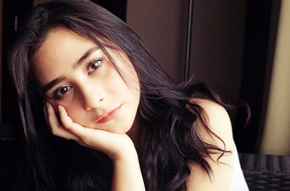 Sudah Lama Jomblo, Prilly Latuconsina Berharap Dapat Pacar Saat Ultah ke-21