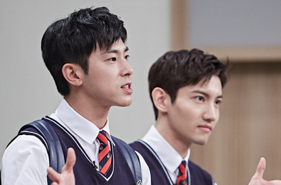 Yunho Ceritakan Pertengkaran dengan Heechul dan Donghae, Alasannya Ternyata Kocak