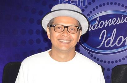 Armand Maulana Merasa Terbebani Jadi Juri Baru 'Indonesian Idol', Gara-Gara Judika?