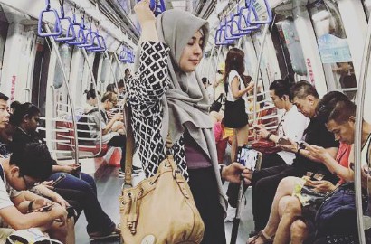 Jadi Janda Muda, Risty Tagor Pilih-Pilih Soal Calon Suami