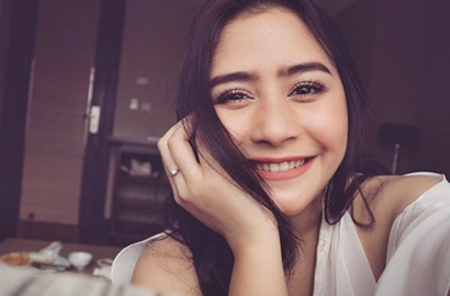 Dikado Arloji Mewah Rp 135 Juta oleh Orangtua, Prilly Latuconsina Beber Alasannya