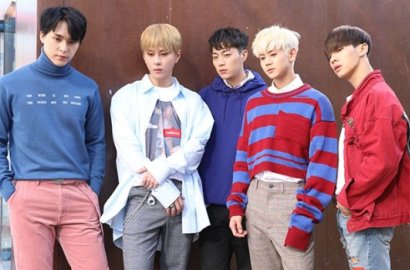Doo Joon Pede Sebut Agensi Cube Saat Siaran V Live, Begini Reaksi Member Highlight