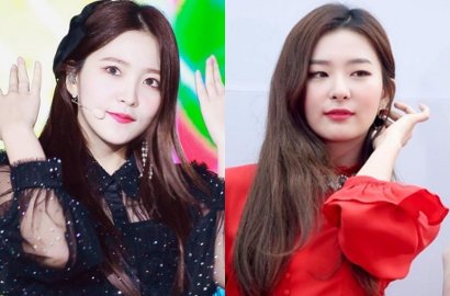 Yeri dan Seulgi Red Velvet Pamer Gaya Rambut Baru, Begini Reaksi Netter