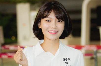 Belum Resmi Keluar dari SNSD, Sooyoung Sudah Tanda Tangani Kontrak dengan Agensi Baru?