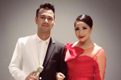 Isu Nagita 'Jijik' Dicium Suami, Raffi Jaga Jarak di Ultah Nikah Takut Ayu Ngambek?