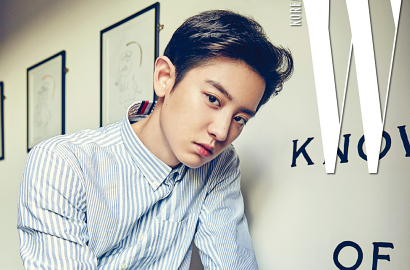 Cover 'River Flows in You' Lewat Aksi Piano, Chanyeol Dapat Tanggapan dari Orang Spesial