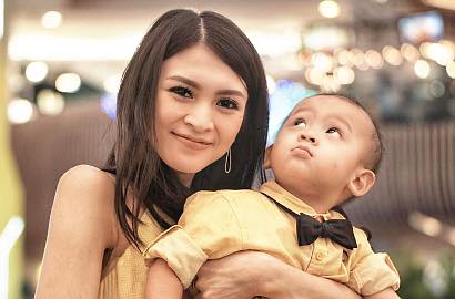 Kaget Hamil Lagi, Donita Sempat Nangis Gara-Gara Hal Ini